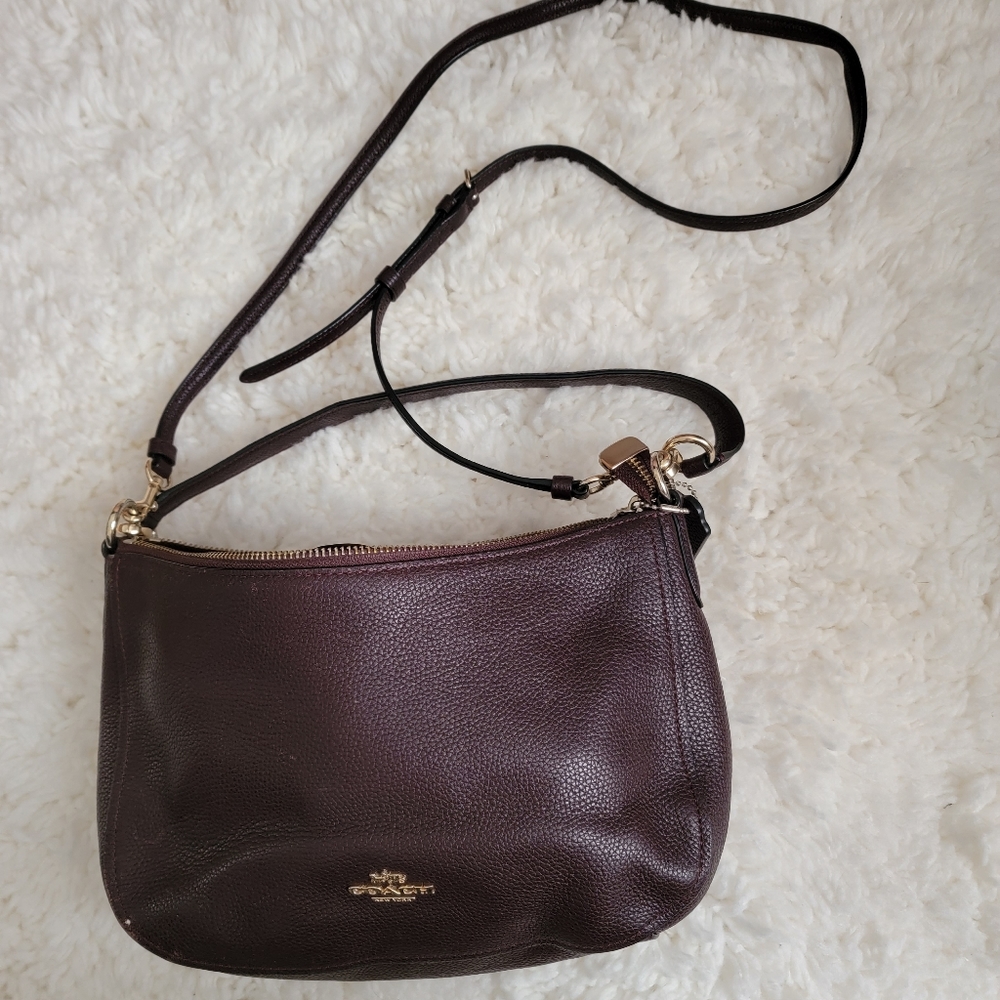 Coach Crossbody